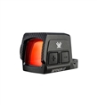 Vortex Enclosed Solar Mico Red Dot Defender-ST 3 MOA