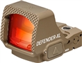 Vortex Micro Red Dot Defender-XL 5 MOA Tan