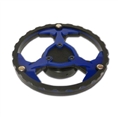 Konus Large Parallax Wheel Voor F30/M30 Richtkijkers