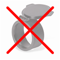 Vortex Flip Cap Optic cover FC-4 35-40 mm