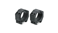 Vortex Precision Matched 25,4 mm Rings (Set van 2) 19,3mm hoog Weaver