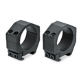 Vortex Precision Matched 35 mm Rings (Set van 2) 25,4mm hoog