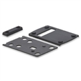 Vortex Razor Mount Red Dot Dovetail Glock 9mm