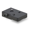 Vortex Razor Mount Red Dot Low 3/8" rail mount