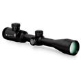 Vortex Crossfire II 3-9x40 Rifle Scope, V-Brite Dradenkruis  (MOA)