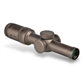Vortex Razor HD Gen II-E 1-6x24 Richtkijker, VMR-2 Dradenkruis (MOA)
