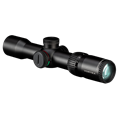 Vortex Richtkijker Crossfire II 2-7x32 Crossbow Kit SFP, XBR-2 (MOA)