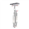 Sevenoak Wisselplaat SK-QRSWP1 voor SK-SW Pro 1