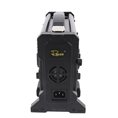 Rolux Acculader RL-4KS voor 4 x V-Mount Accu