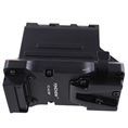 Rolux Batterij Adapter RL-AC40F V-Mount naar Sony NPF