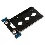 f Rolux Battery Plate Adapter RL-VF voor 15mm Systemen