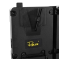 Rolux Duo Mini V-Mount Battery Plate RL-AC16S