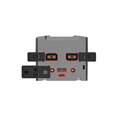 Rolux V-Mount Accu Dynasty III 150Wh 14,8V 10350mAh