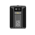 f Rolux V-Mount Accu Dynasty III 150Wh 14,8V 10350mAh
