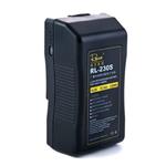 f Rolux V-Mount Accu RL-230S 230Wh 14,8V 15500mAh