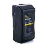 f Rolux V-Mount Accu RL-230S 230Wh 14,8V 15500mAh