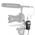 Saramonic Microfoon Adapter SmartRig+ voor DSLR en Smartphone
