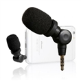 Saramonic Microfoon SmartMic voor iOS