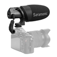 Saramonic Shotgun Microfoon CamMic+