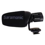 f Saramonic Shotgun Microfoon Vmic Mini