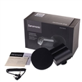 Saramonic Shotgun Microfoon Vmic Stereo