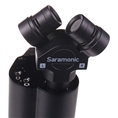 Saramonic Shotgun Microfoon Vmic Stereo