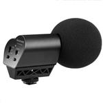 f Saramonic Shotgun Microfoon Vmic Stereo