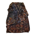 Buteo Photo Gear Hide Cover Licht Bruin voor Buteo Mark II