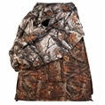 Buteo Photo Gear Hide Cover Sneeuw voor Buteo Mark II