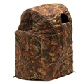 Buteo Photo Gear One Man Chair Hide