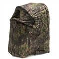 Stealth Gear Schuiltent One man Chair Hide M2 Groen