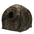 Stealth Gear Schuiltent Square Hide Groen