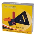 Sevenoak Accessoire Adapter SK-C01MA