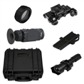 Sionyx Aurora Extended PRO Explorer NVG Kit