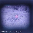 SiOnyx Aurora PRO/FLIR Breach Nachtzicht/Warmtebeeld Dual Goggles (Dovetail)