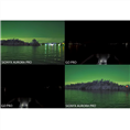 SiOnyx Digitale Full-Color Nachtkijker Aurora Pro Explorer Kit