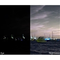 SiOnyx Nightwave Maritieme Full-Color Nachtzicht Camera