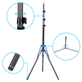 Sirui Carbon Statief DK18 Luchtgeveerd 1,8m