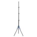 f Sirui Carbon Statief DK18 Luchtgeveerd 1,8m