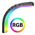 Sirui RGB LED Paneel B25R Buigbaar