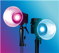 Sirui RGB LED Spot Lamp C60R