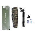 Sirui Sportich Carbon Statief SP324+BH-10