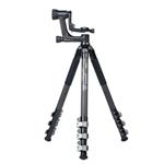 f Sirui Sportich Carbon Statief SP324+BH-10