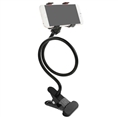 StudioKing Smartphone Houder CLP02 met Flexibele Stang