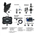 SmokeGENIE Handheld Professionele Rookmachine Event Kit