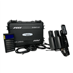 f SmokeGENIE Handheld Professionele Rookmachine Event Kit