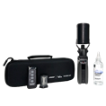 SmokeGENIE Handheld Professionele Rookmachine Hazer Kit