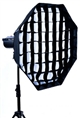 Linkstar Octabox Ø140 cm + Honingraat LQA-OSB140HC