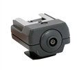 Falcon Eyes Hotshoe HS-15 + Flitsschoen + Statiefaansluiting