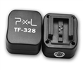 Pixel Hotshoe Adapter met X-Contact TF-328 voor Sony